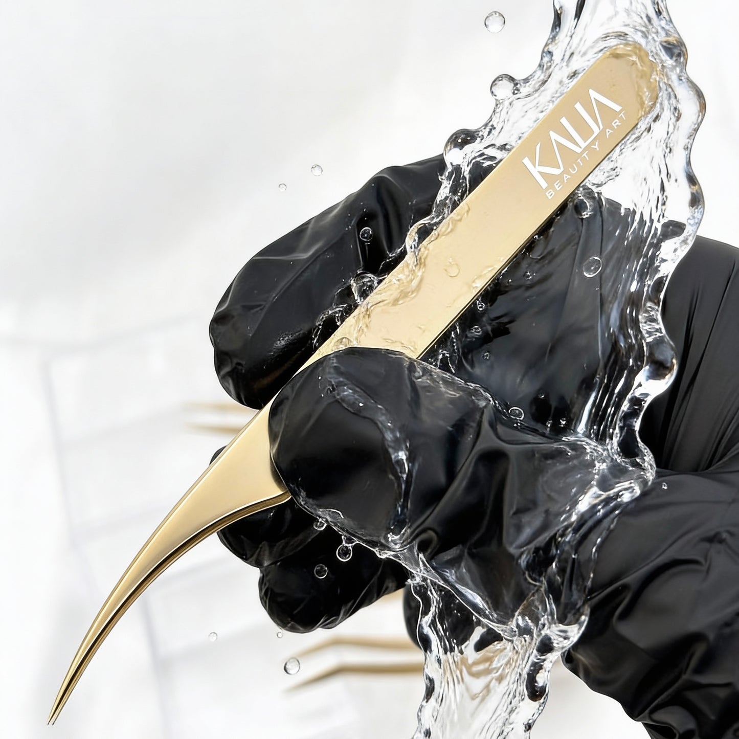 Pinzette „Sniper“