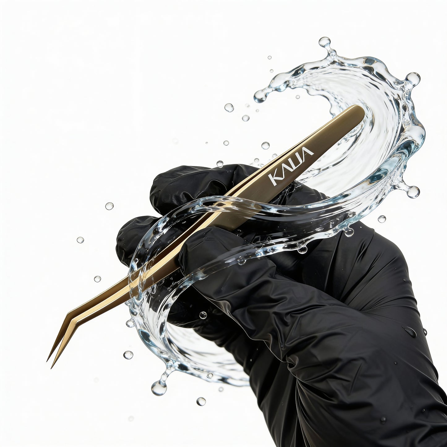 Pinzette „Lashboss“