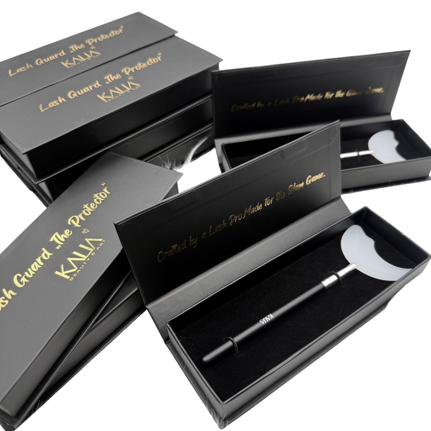 Lash Guard „The Protector“