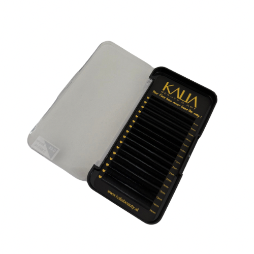 Easy Fan Lashes - Your Fans have never been this easy!