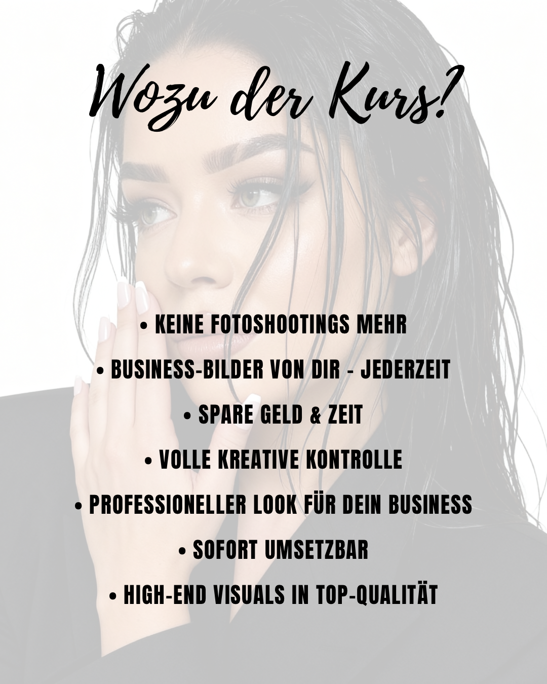 KI Kurs - Brand Content der nächsten Generation