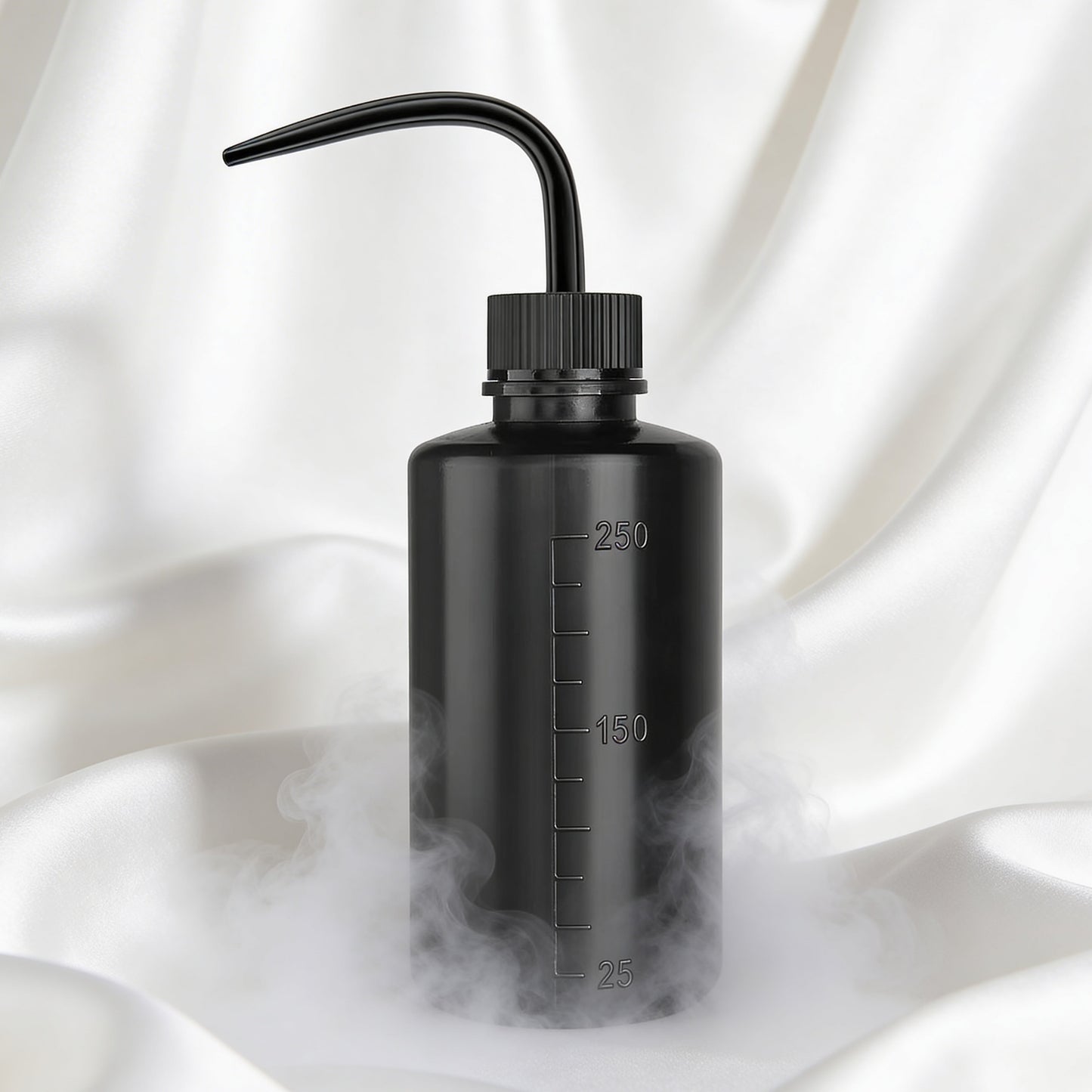 Wimpernreinigungsflasche