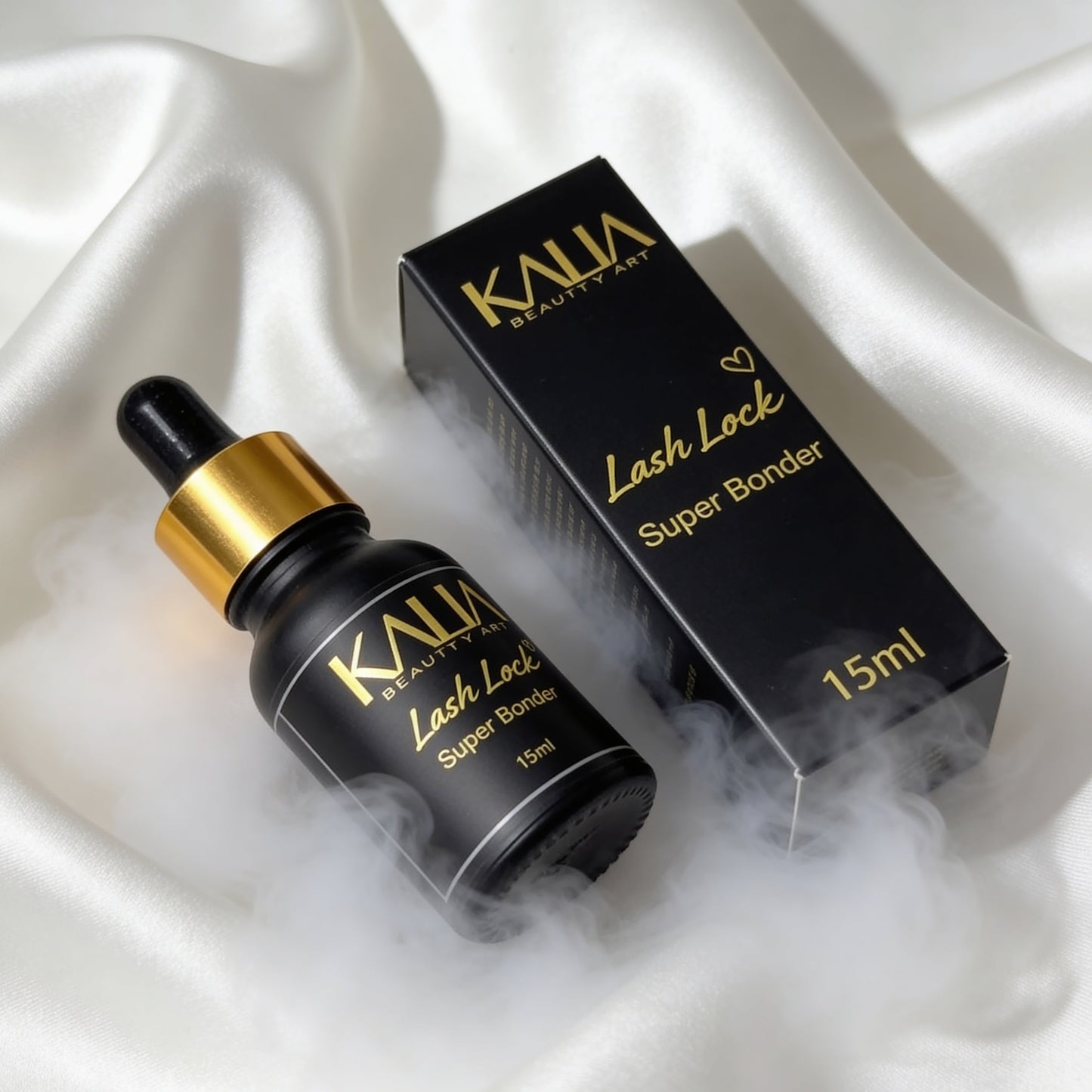 „Lash Lock“ - Super Bonder 15ML