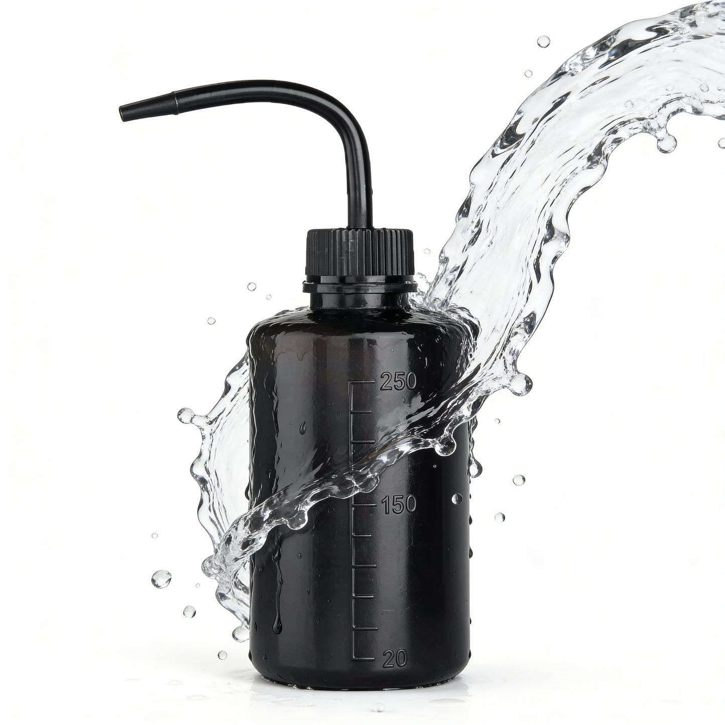 Wimpernreinigungsflasche