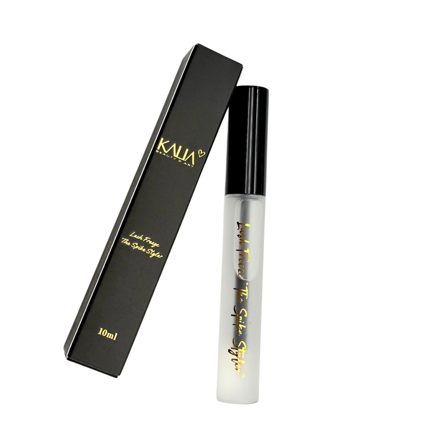 2- in- 1 Styling Gel für Lash Spikes - „Lash Freeze“