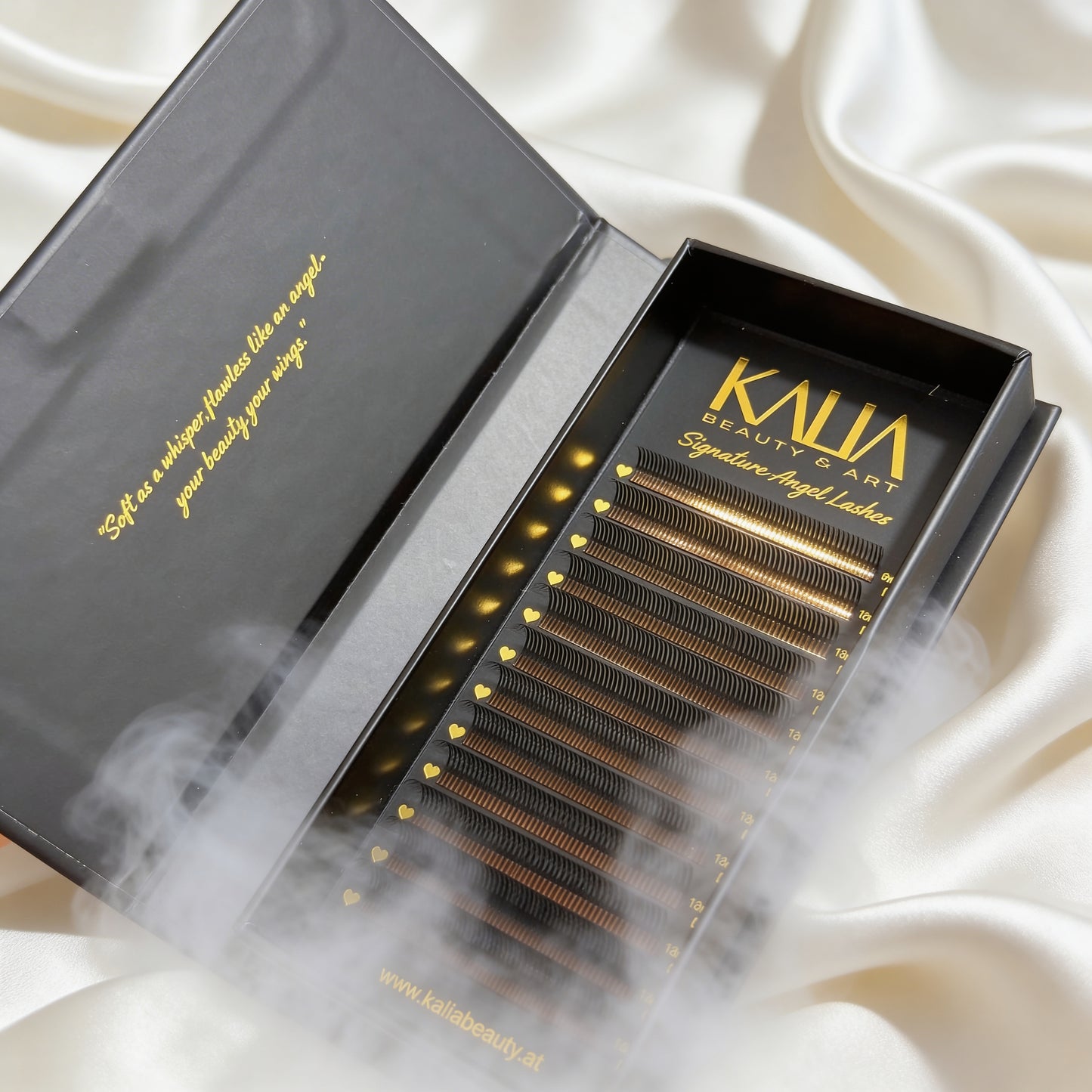 Angel Lashes - 5D - Signature Wet Style