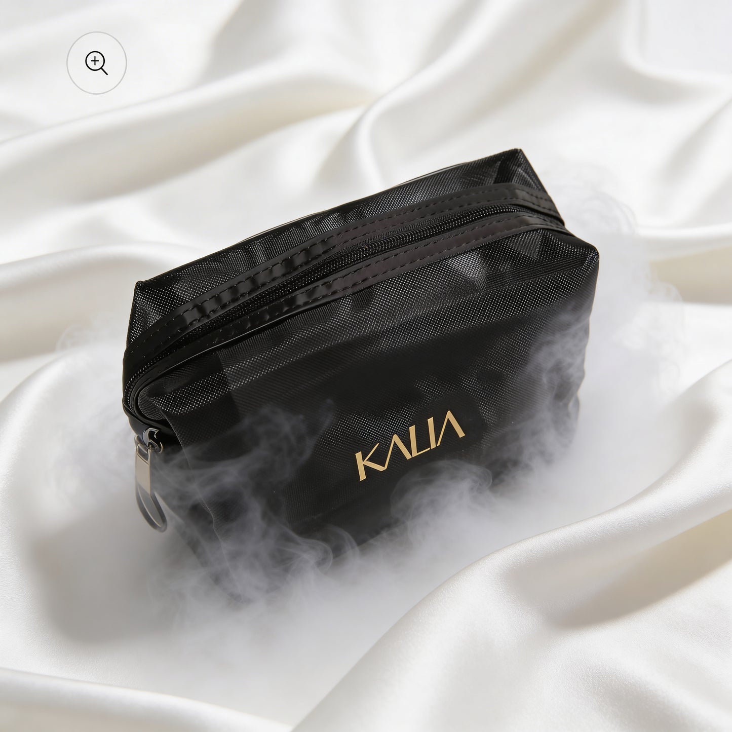 KALIA Mesh Kosmetiktasche