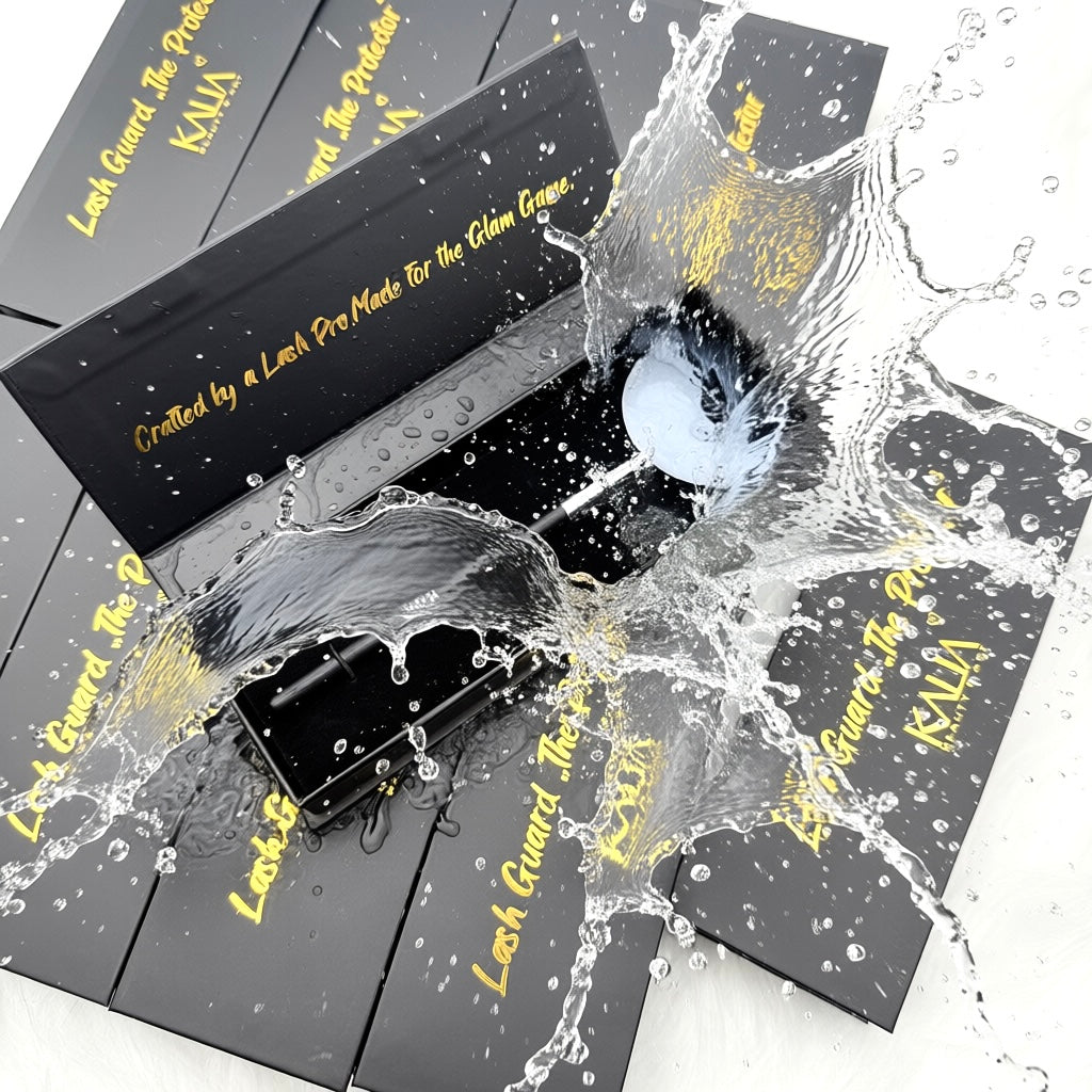 Lash Guard „The Protector“