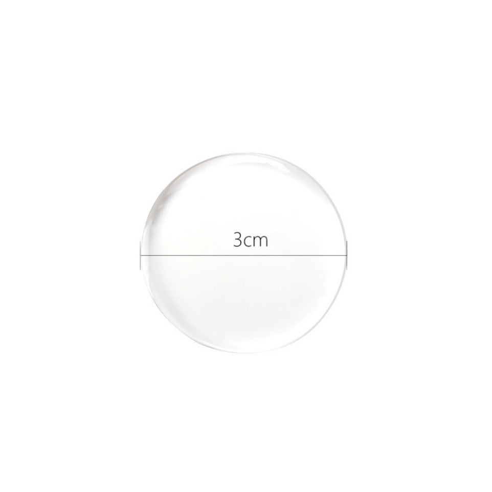 Blooming Dot - 5 Stück