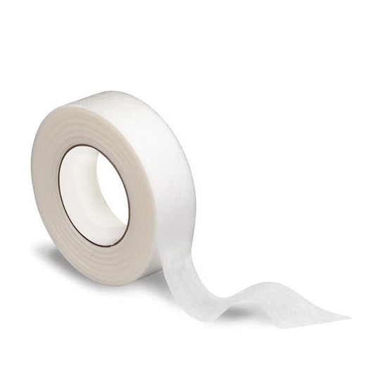 Micropore Tape - Papiertape Weiß