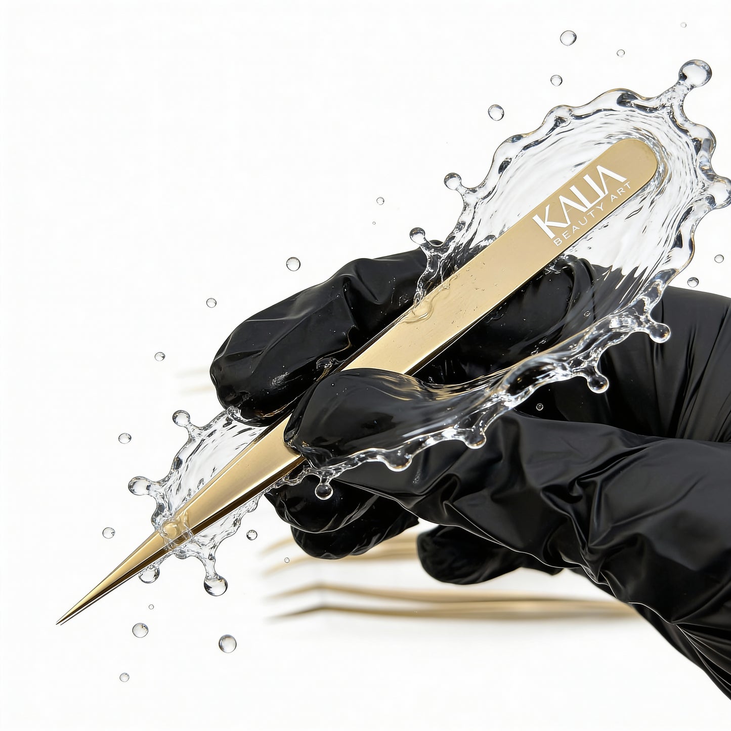 Pinzette „Must Have“