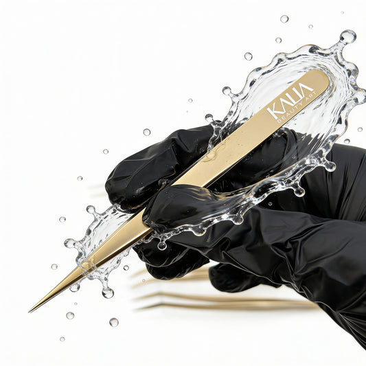 Pinzette „Must Have“