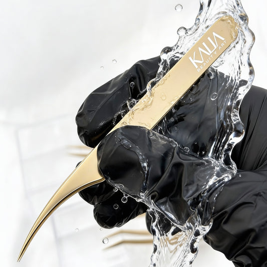 Pinzette „Sniper“