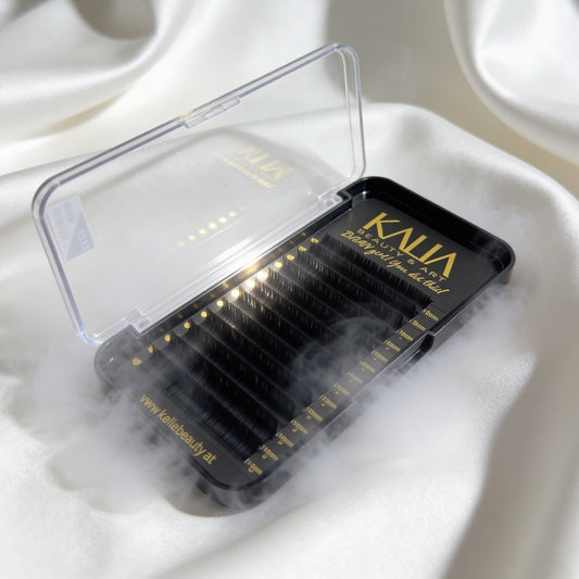 Mink Lashes - Volume Lashes - DAMN girl! You did this!