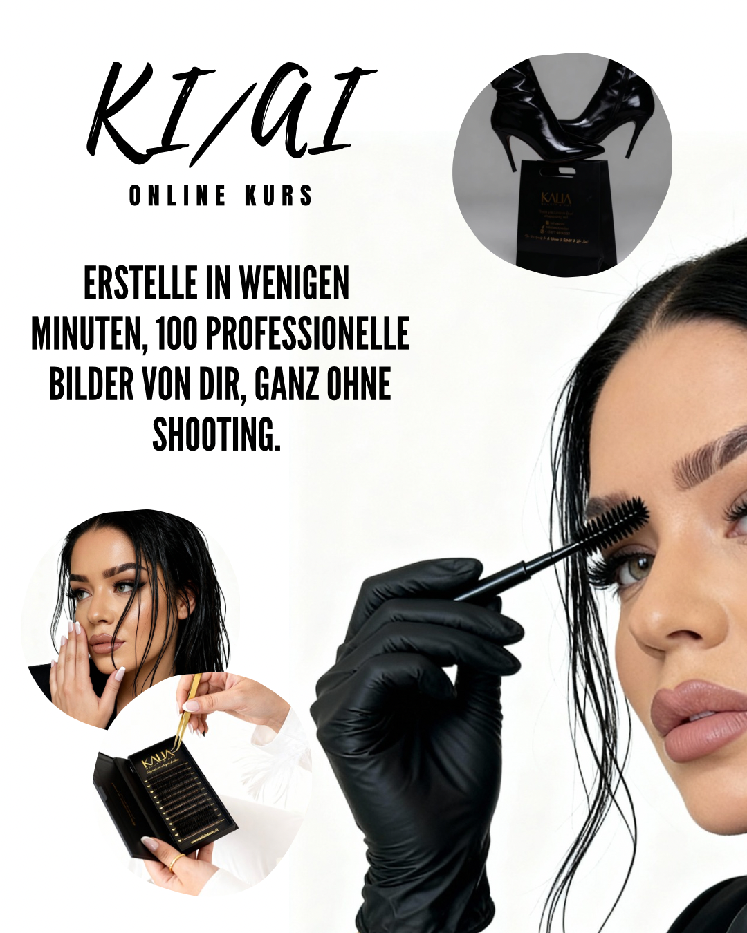 KI Kurs - Brand Content der nächsten Generation