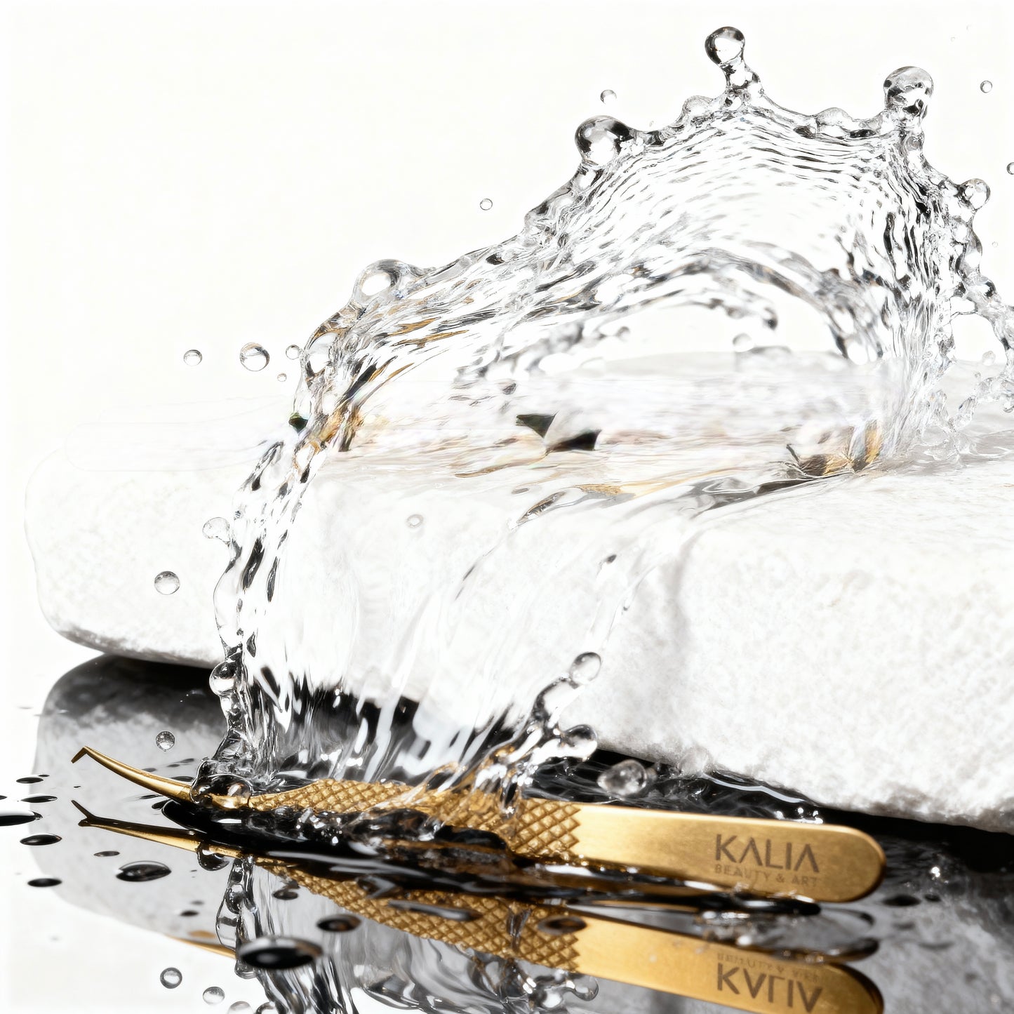 Pinzette „Grail“