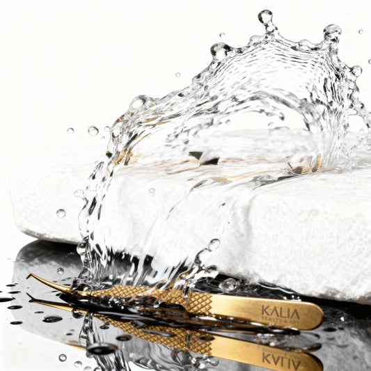 Pinzette „Grail“