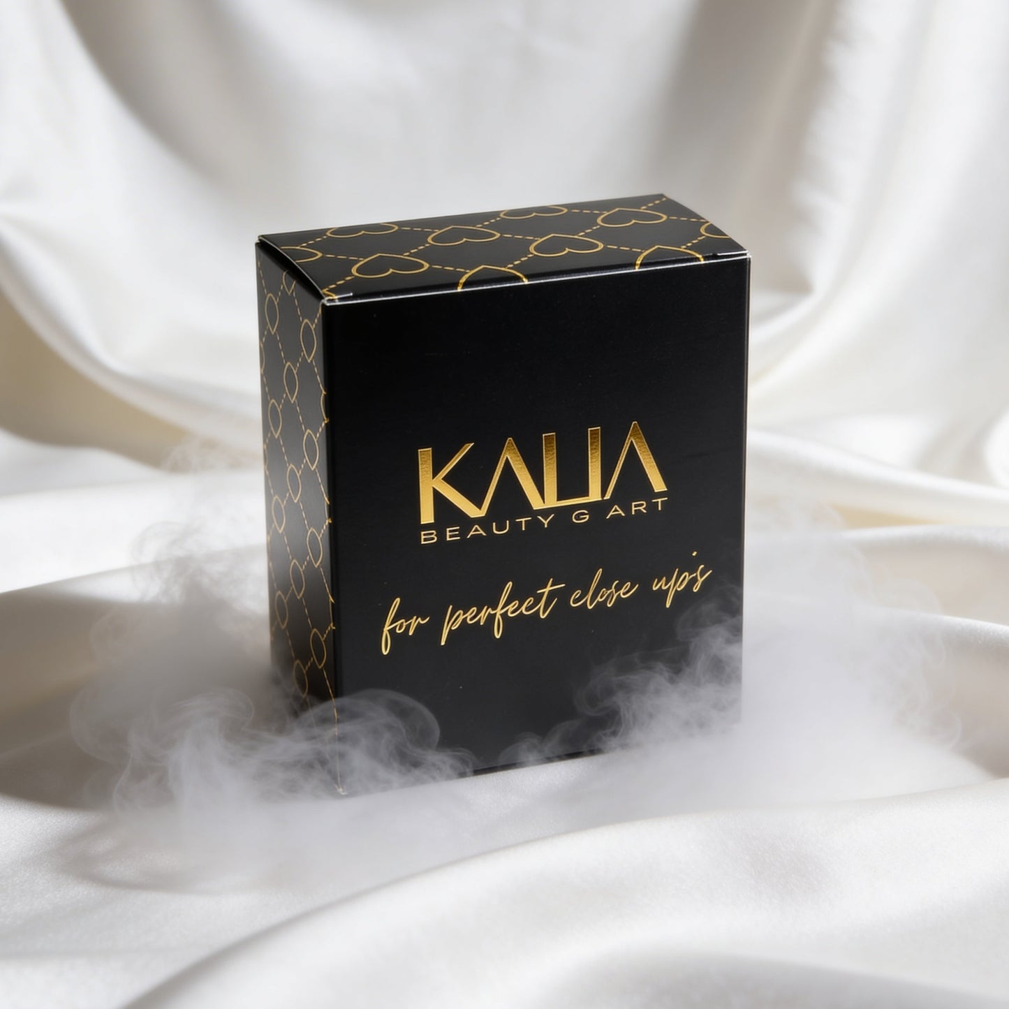 Show me the Details | LED-Macro Clip In