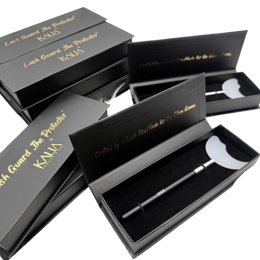 Lash Guard „The Protector“