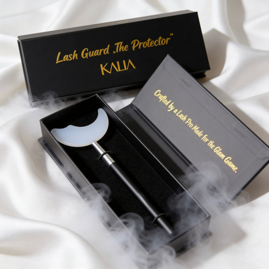 Lash Guard „The Protector“