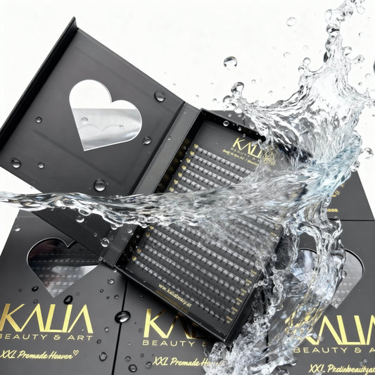 XXL Premade Heaven - 6D Pointy Base