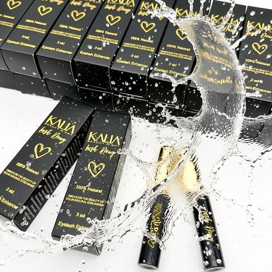 Lash Drug - Lash & Eyebrow Serum - BUNDLE 10Stk