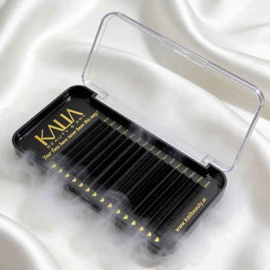 Easy Fan Lashes - Your Fans have never been this easy!