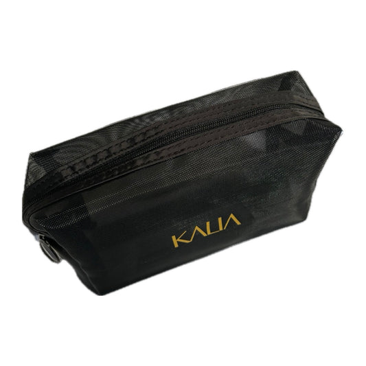 KALIA Mesh Kosmetiktasche