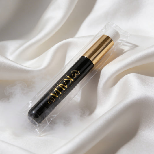 Waschbürste Wimpernverlängerung