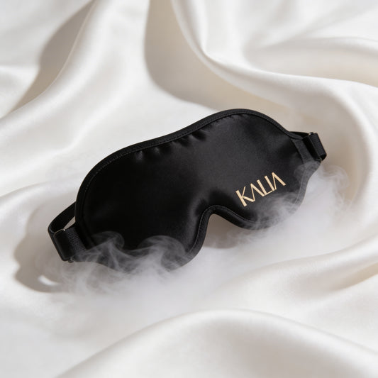 Perfect Lash Nap - 3D Schlafmaske