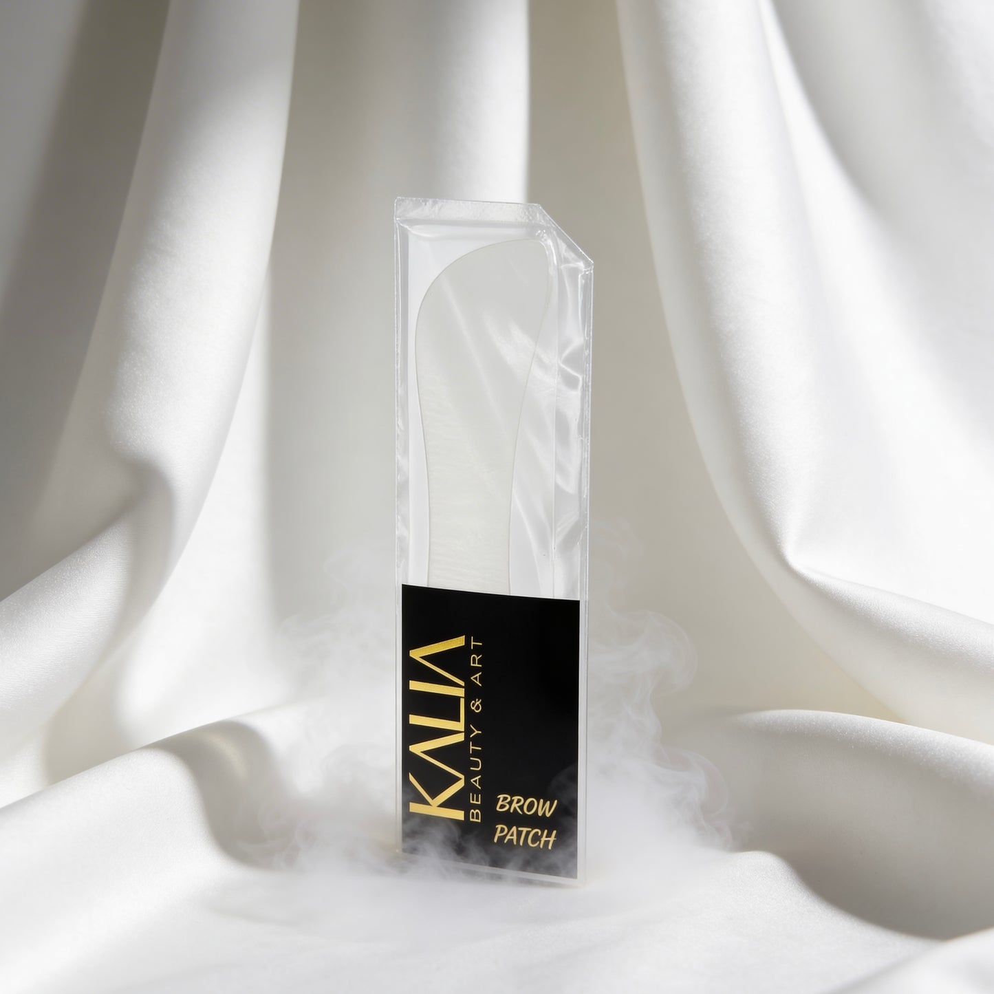 Brow Patch - Augenbrauensilikon Wiederverwendbar