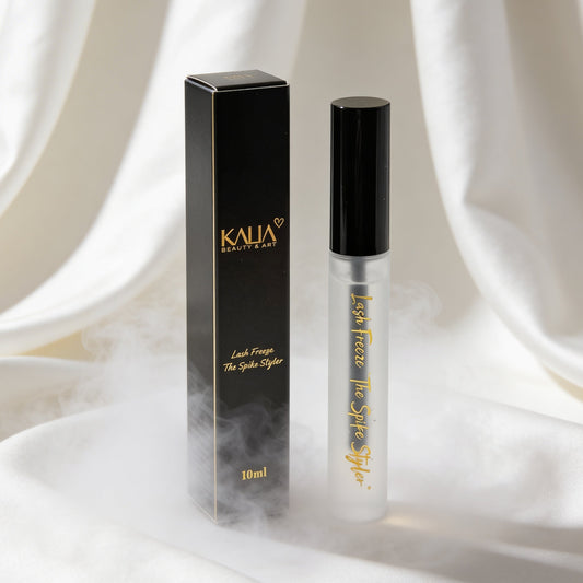 2- in- 1 Styling Gel für Lash Spikes - „Lash Freeze“