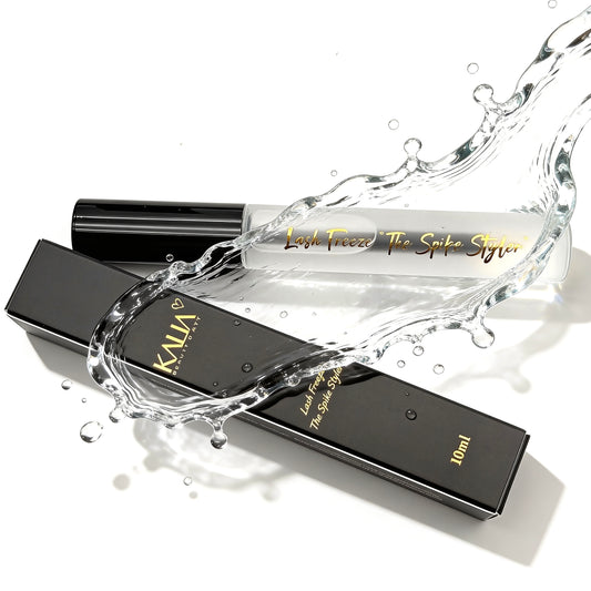 2- in- 1 Styling Gel für Lash Spikes - „Lash Freeze“