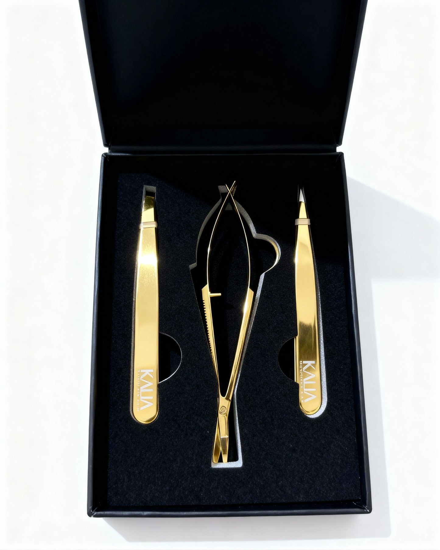 Brow Trinity | Augenbrauentool-Set