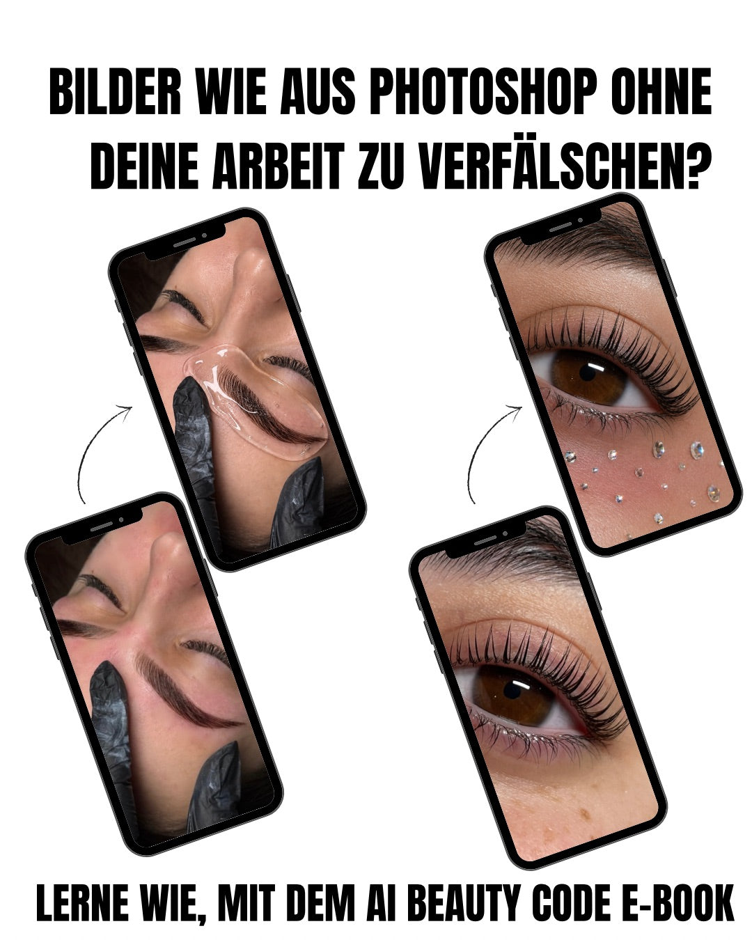E-Book | THE AI BEAUTY CODE