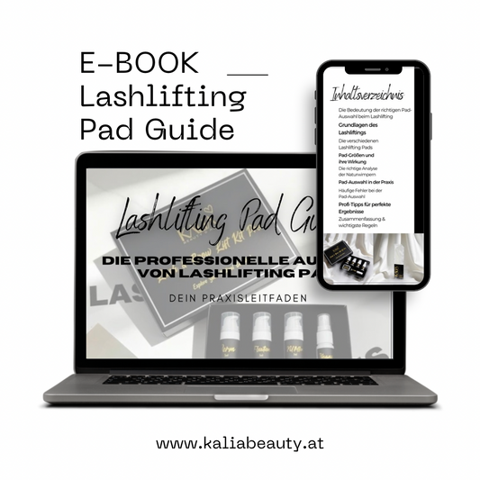 E-Book | Lashlifting Pad Guide
