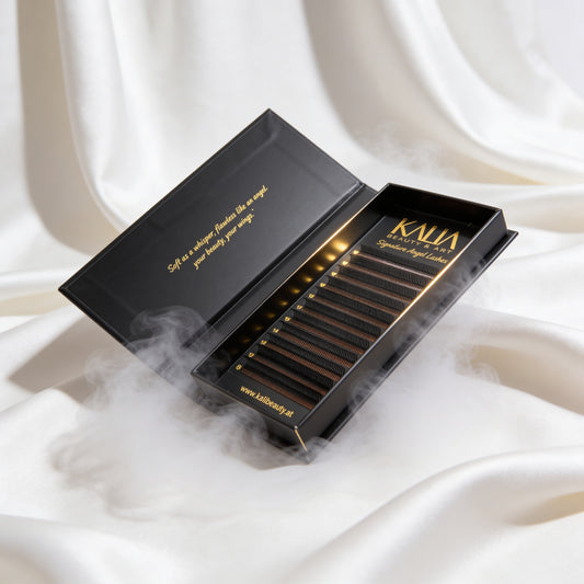 Angel Lashes - 5D - Signature Wet Style
