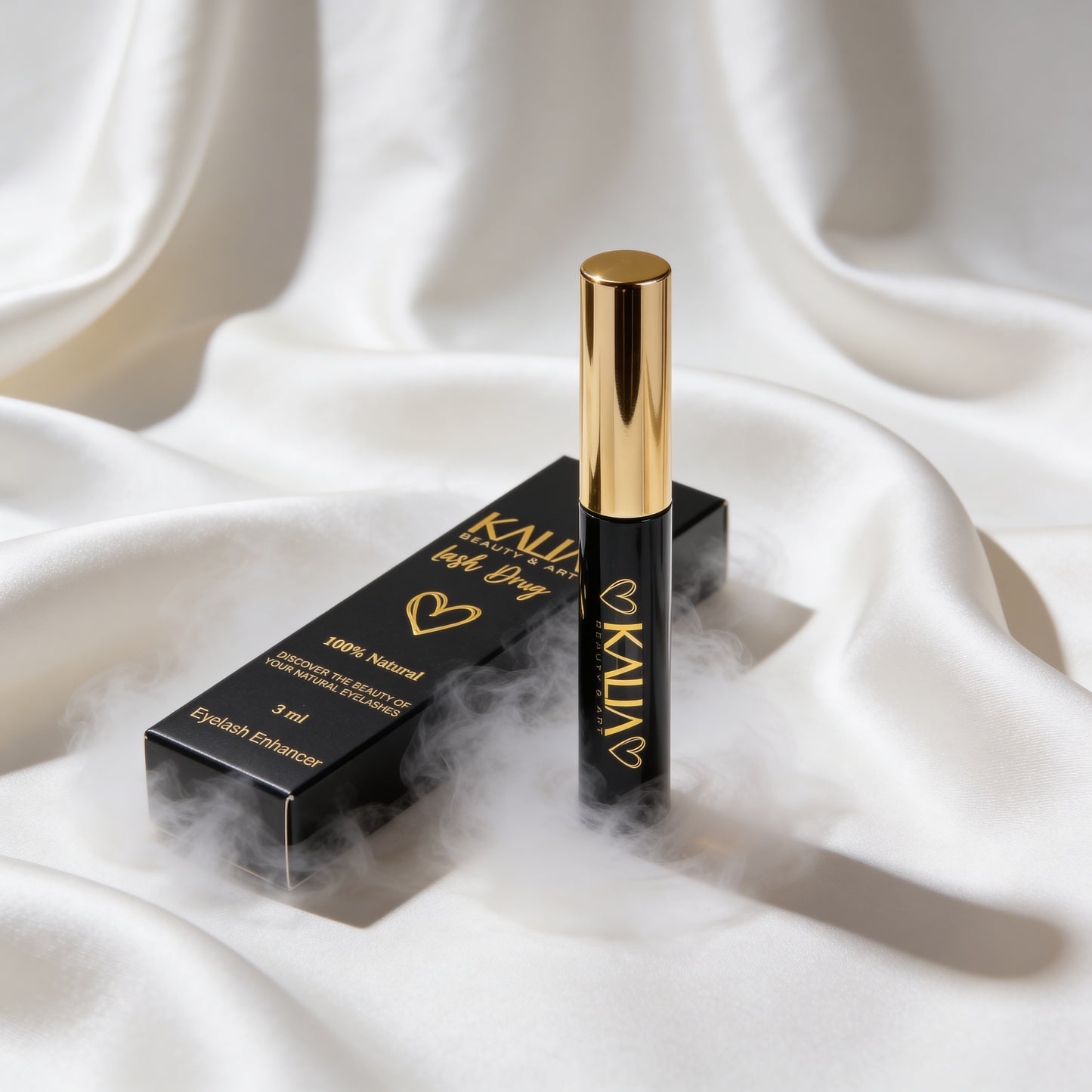 Lash Drug | Lash- & Eyebrow Serum