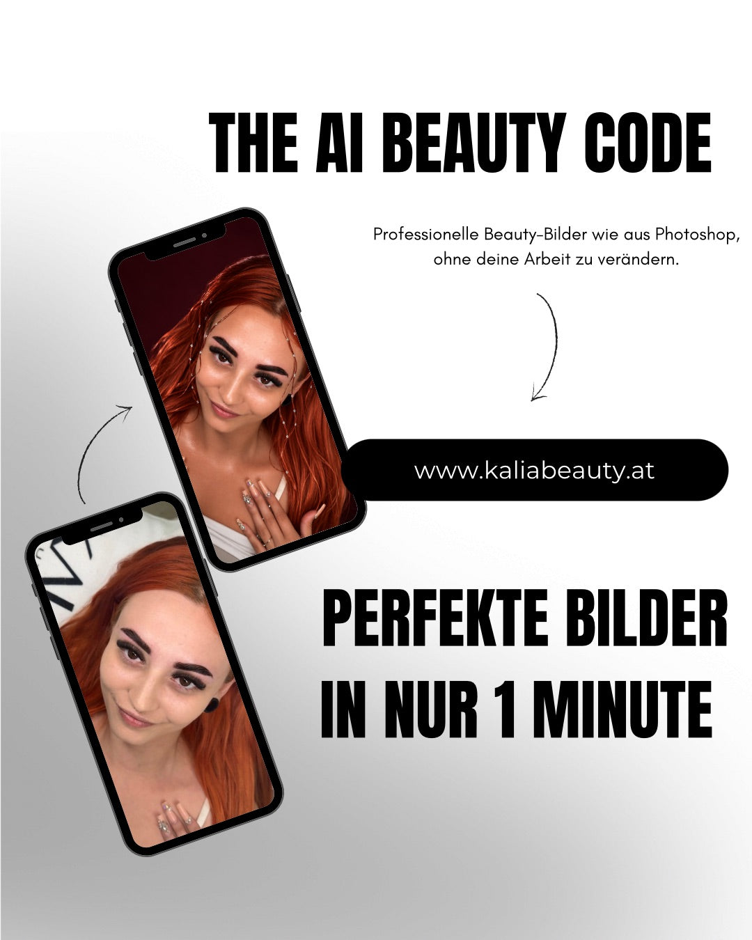 E-Book | THE AI BEAUTY CODE