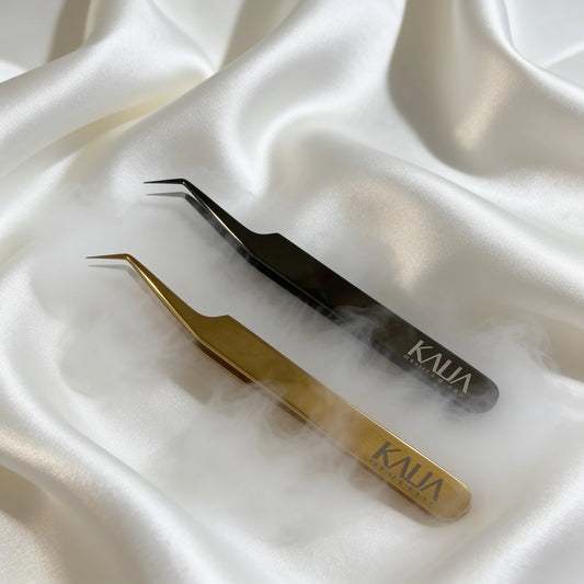 FIBER TIP - Pinzette „Master“