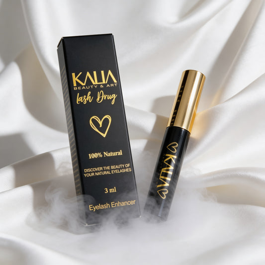 Lash Drug | Lash- & Eyebrow Serum