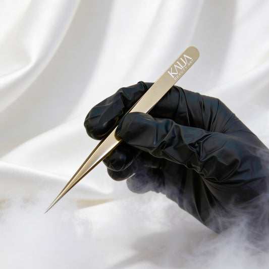 Pinzette „Must Have“