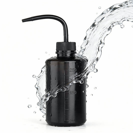 Wimpernreinigungsflasche