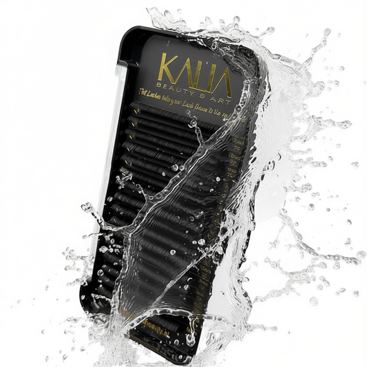 Flat Lashes - Take your Lash Game to the next Level