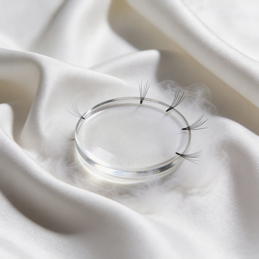 Blooming Dot - 5 Stück