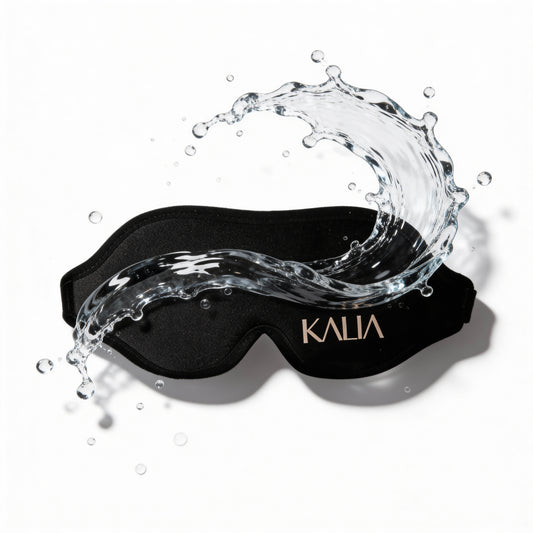 Perfect Lash Nap - 3D Schlafmaske