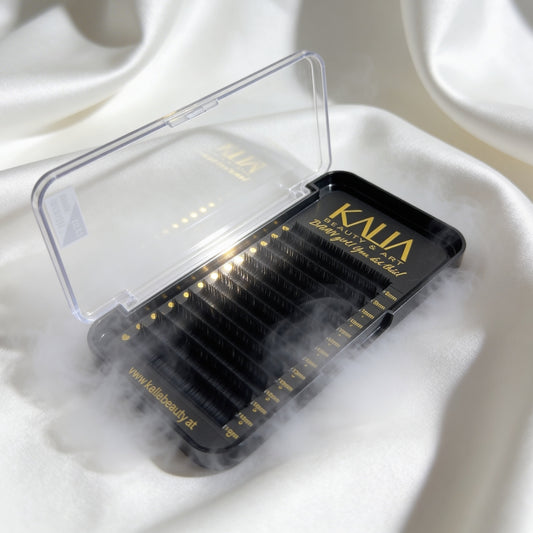 Mink Lashes - Classic Lashes - DAMN girl! You did this!