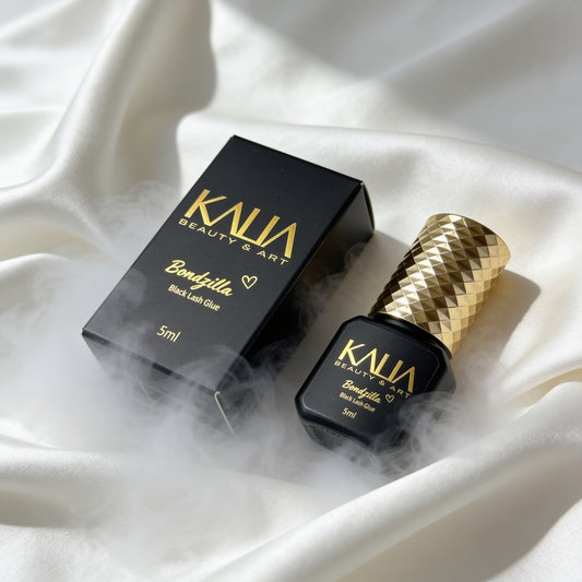 „Bondzilla“ Wimpernkleber Schwarz 5ML