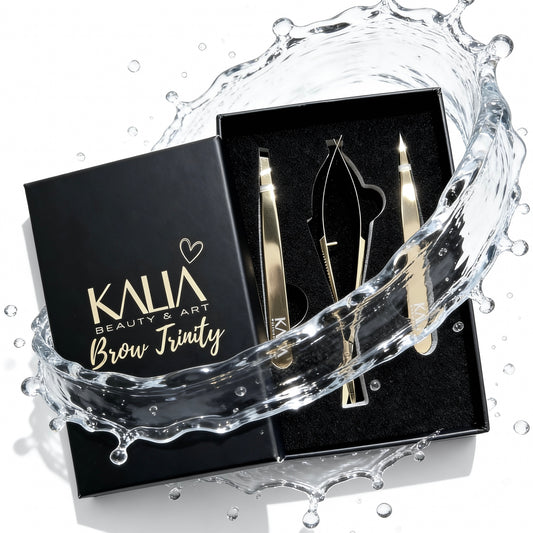 Brow Trinity | Augenbrauentool-Set