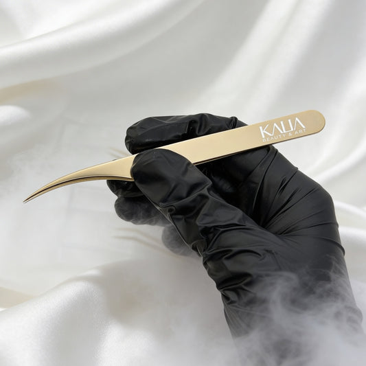 Pinzette „Sniper“